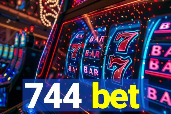 744 bet